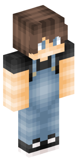 Minecraft Skin #156474