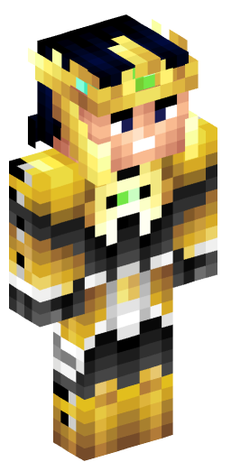 Minecraft Skin #156477