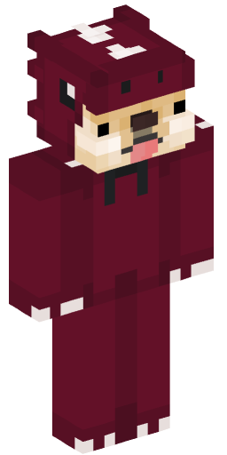 Minecraft Skin #156479