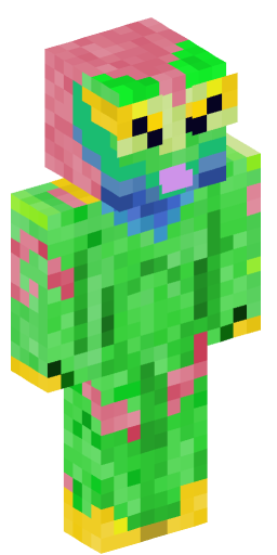 Minecraft Skin #156480