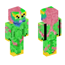 Minecraft Skin #156480