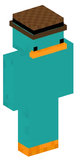 Minecraft Skin #156481