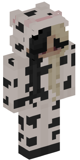 _ScrambledEgg_ Minecraft Skin Preview on Minecraft.Co.Com