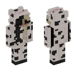 Minecraft Skin #156482