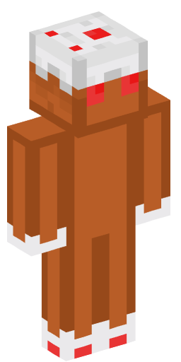 Minecraft Skin #156483