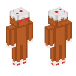 Minecraft Skin #156483