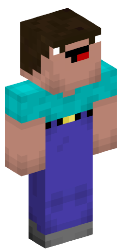 Minecraft Skin #156485