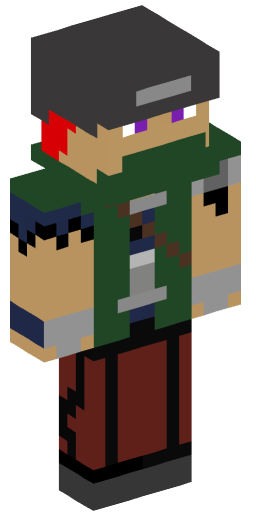 Minecraft Skin #156486