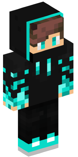 Minecraft Skin #156488