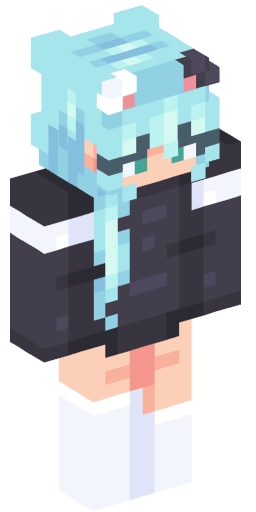 Minecraft Skin #156490
