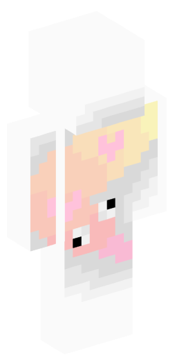 Minecraft Skin #156491