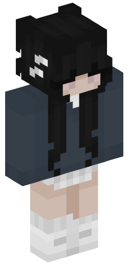 Minecraft Skin #156492
