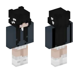 Minecraft Skin #156492