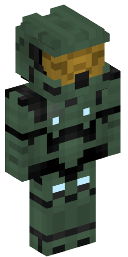 Minecraft Skin #156493