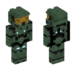 Minecraft Skin #156493
