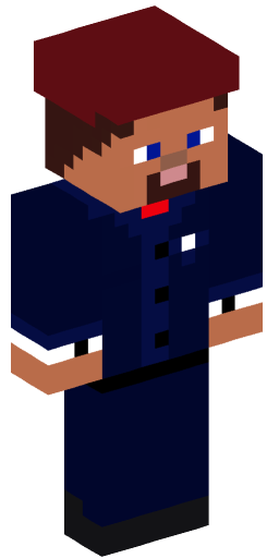 Minecraft Skin #156495