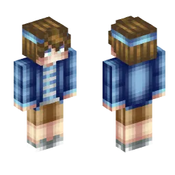 Minecraft Skin #156496