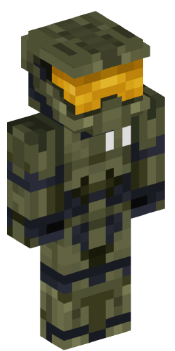 Minecraft Skin #156497