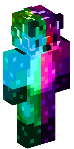 Minecraft Skin #156499