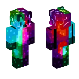 Minecraft Skin #156499