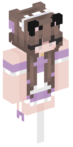 Minecraft Skin #156500