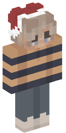 Minecraft Skin #156501