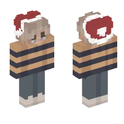 Minecraft Skin #156501