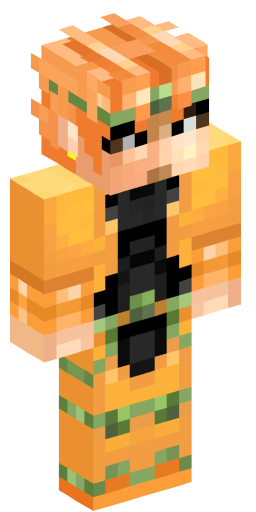 Minecraft Skin #156502