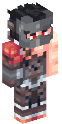 Minecraft Skin #156504