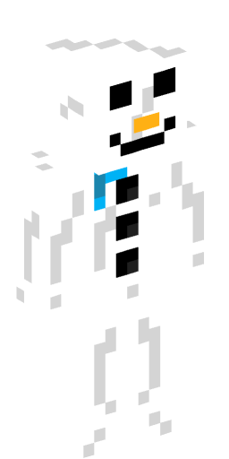 Minecraft Skin #156505