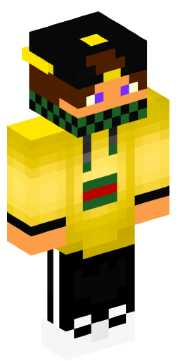 Minecraft Skin #156506