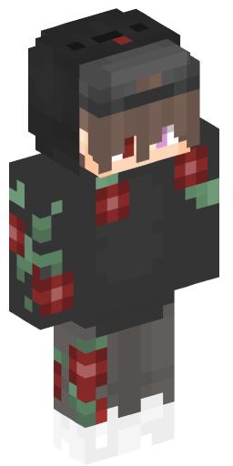 Minecraft Skin #156507