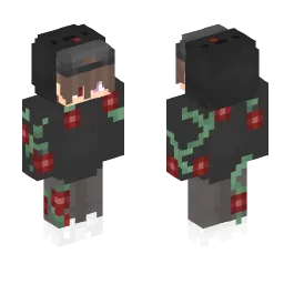 Minecraft Skin #156507