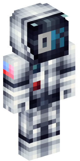 Minecraft Skin #156508