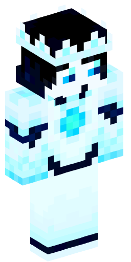 Minecraft Skin #156509