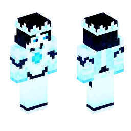 Minecraft Skin #156509