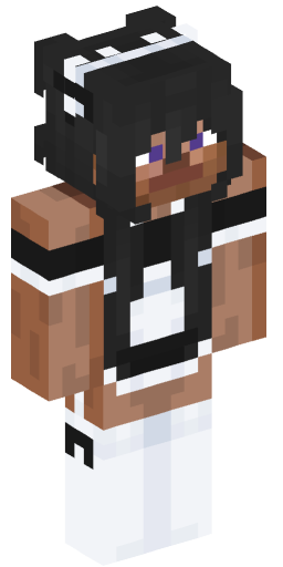 Minecraft Skin #156510