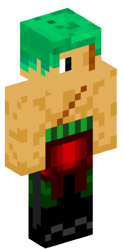 Minecraft Skin #156511