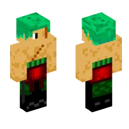 Minecraft Skin #156511