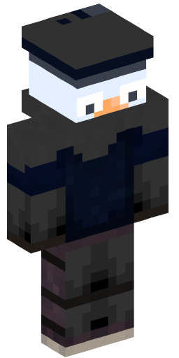 Minecraft Skin #156512