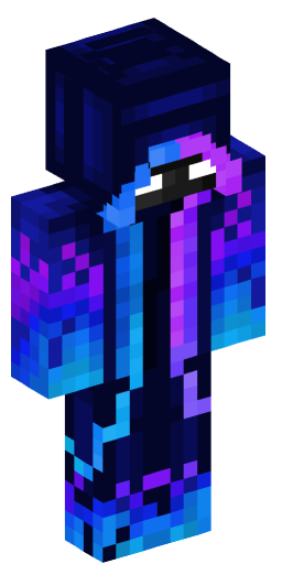 Minecraft Skin #156513