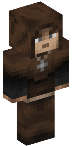 Minecraft Skin #156514