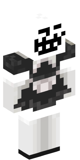 Minecraft Skin #156515