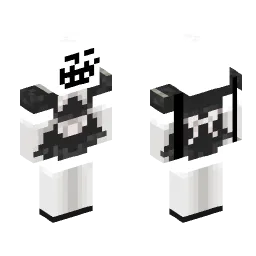 Minecraft Skin #156515
