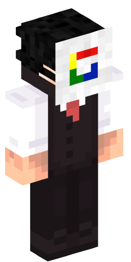 Minecraft Skin #156516
