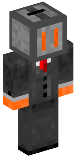 Minecraft Skin #156517