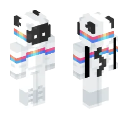Minecraft Skin #156520
