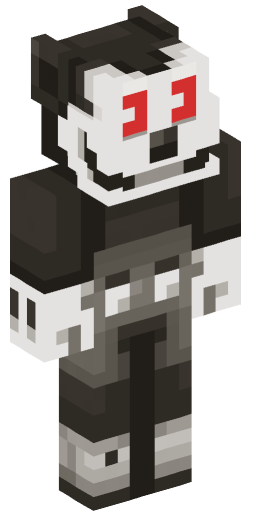 Minecraft Skin #156521