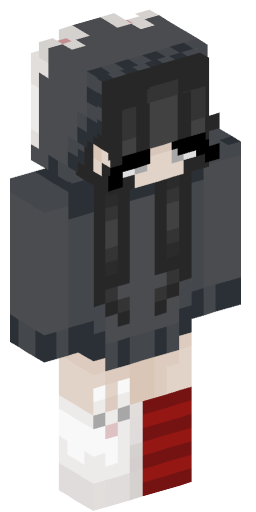 chickenfuket Minecraft Skin Preview on Minecraft.Co.Com