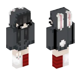 Minecraft Skin #156522